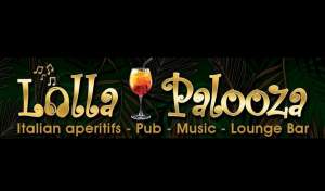 Lollapalooza Sharm El Sheikh Disco pub , discoteca con cucina italiana, gestito da una famiglia di italiani esperti nel settore degli eventi e dei ba